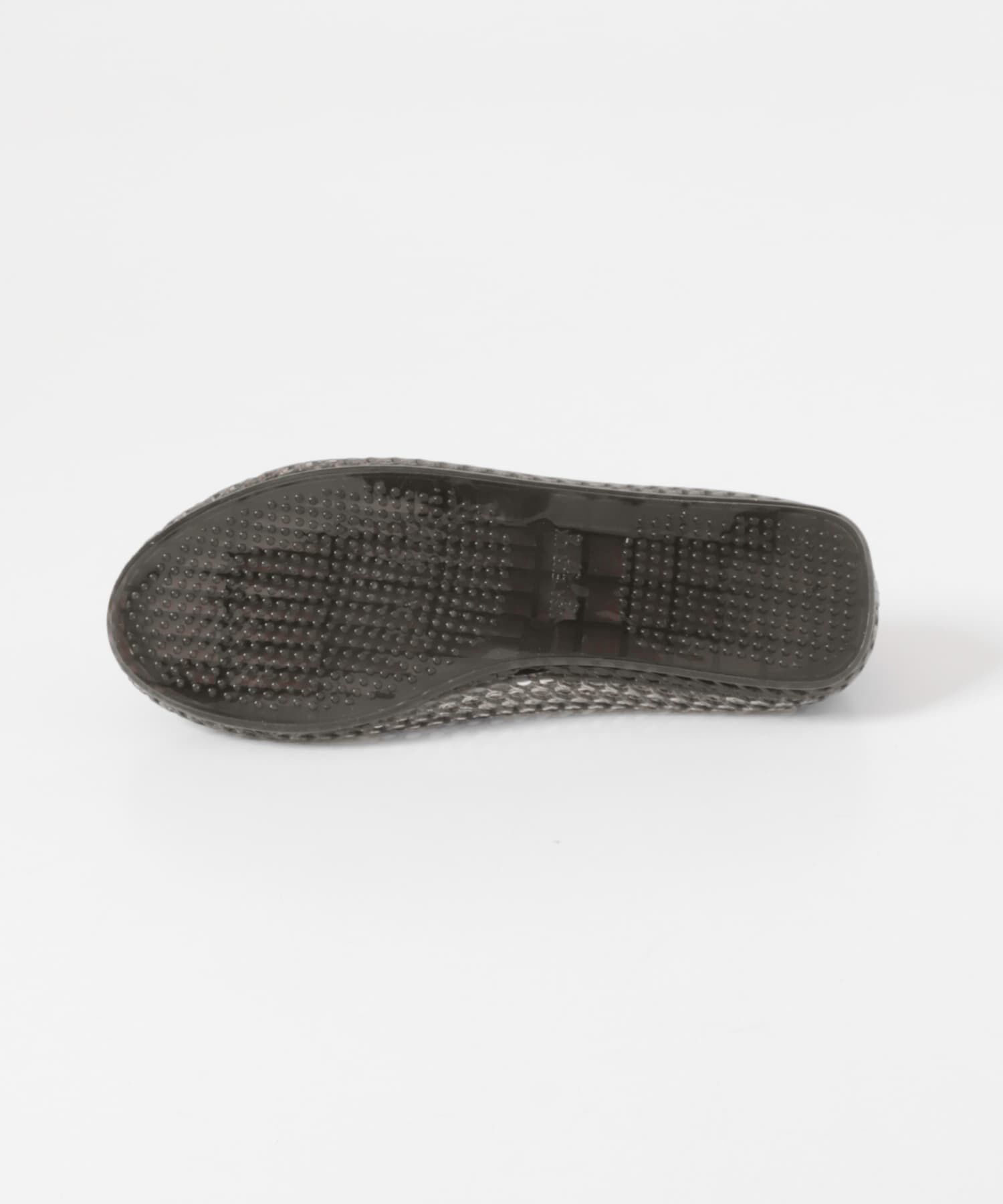 RODE SKO「クリアカラーフラットシューズ」|バレエシューズ|