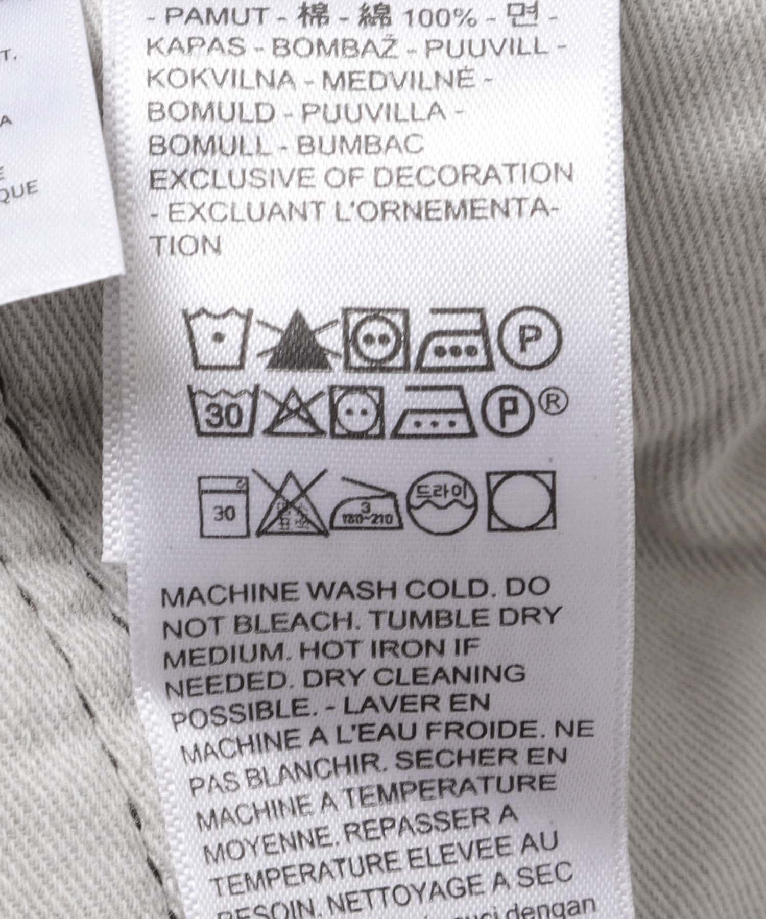 Sonny Label 「LEVI&rsquo;S　578　BAGGY」|デニム|