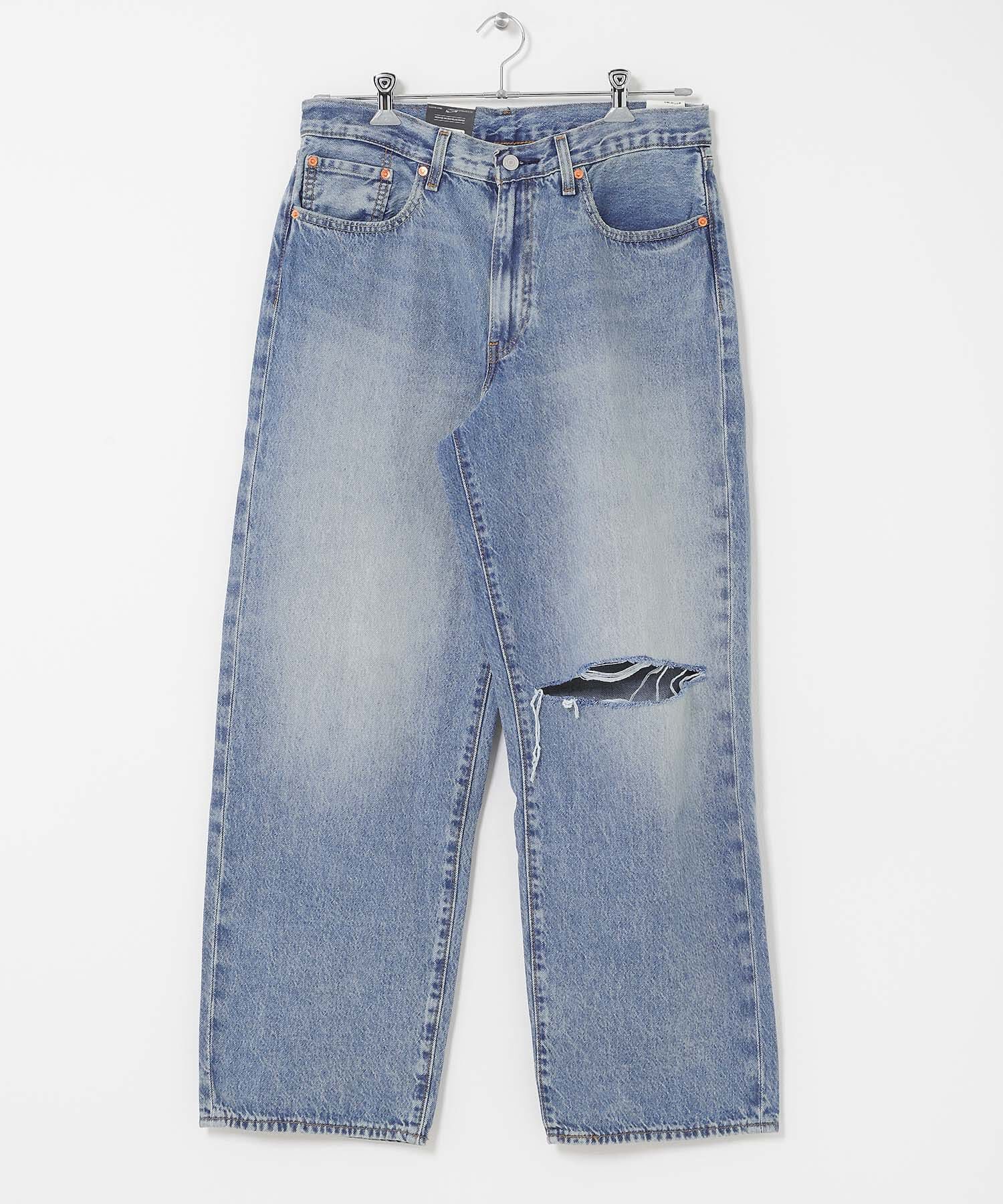 Sonny Label 「LEVI&rsquo;S　578　BAGGY」|デニム|