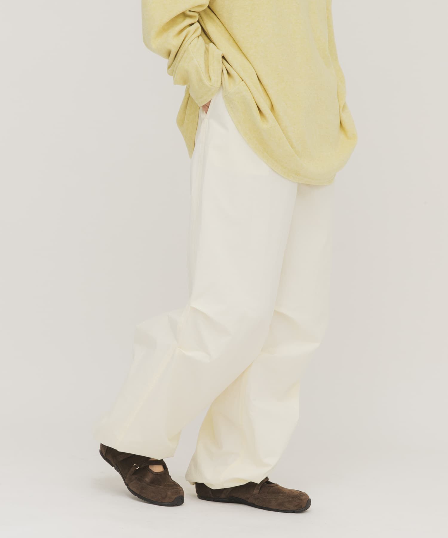  「WIDEカーゴパンツ」|その他|