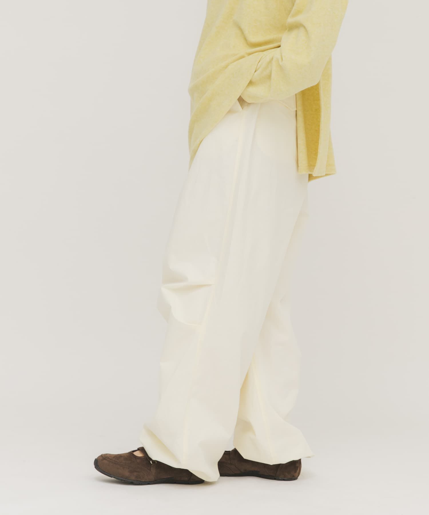  「WIDEカーゴパンツ」|その他|