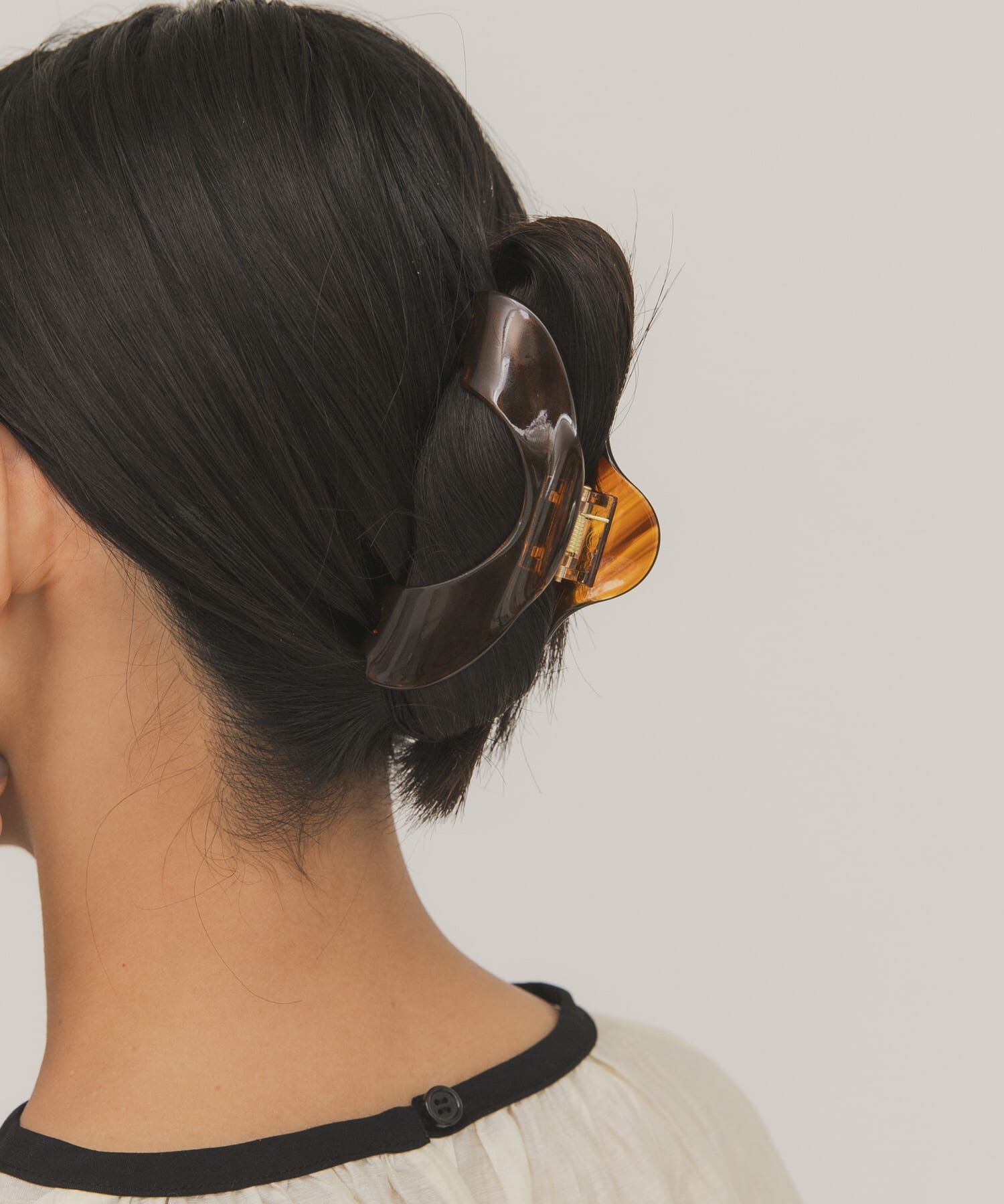  「ラウンドバンスクリップ」|その他|