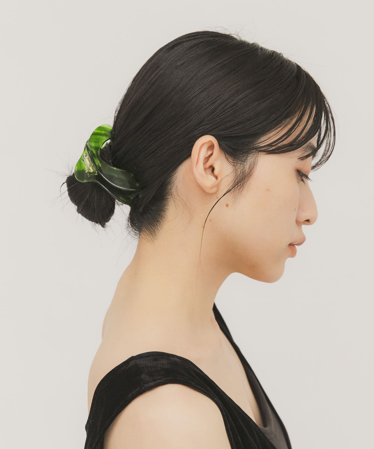  「ラウンドバンスクリップ」|その他|