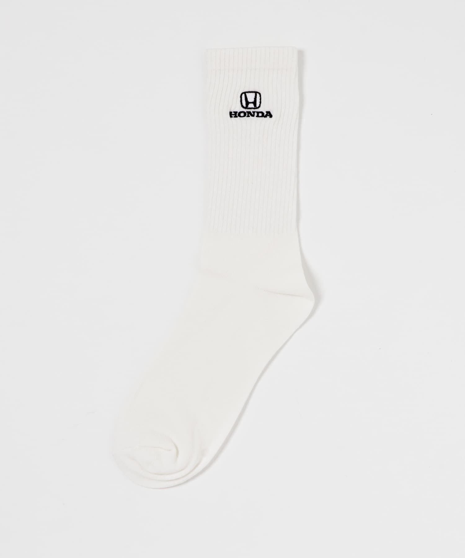 SENSE OF PLACE by URBAN RESEARCH「HONDA Logo Socks」|ソックス|
