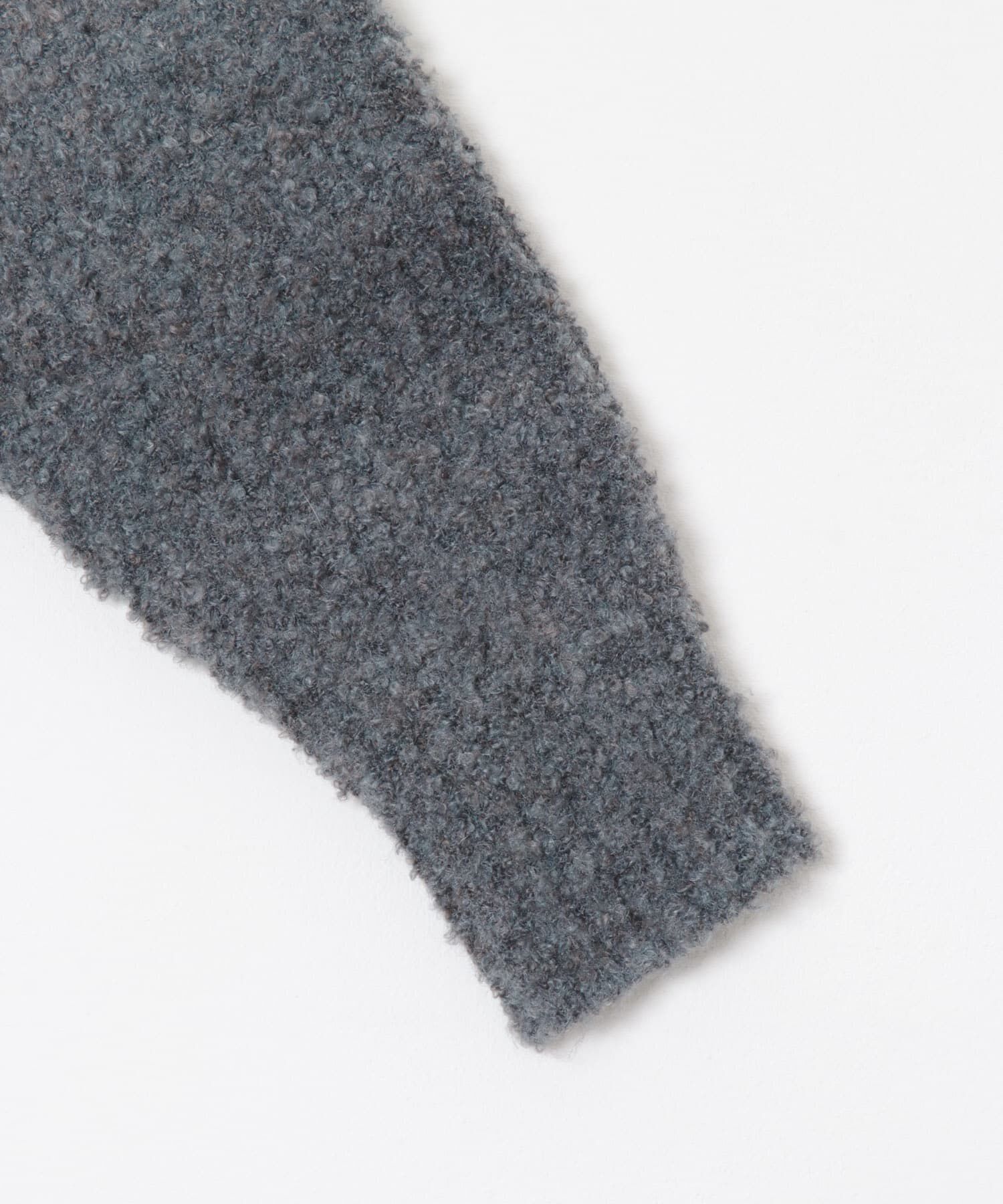 SENSE OF PLACE by URBAN RESEARCH「『ユニセックス』ブークレグラデーションニット」|ニット・セーター|