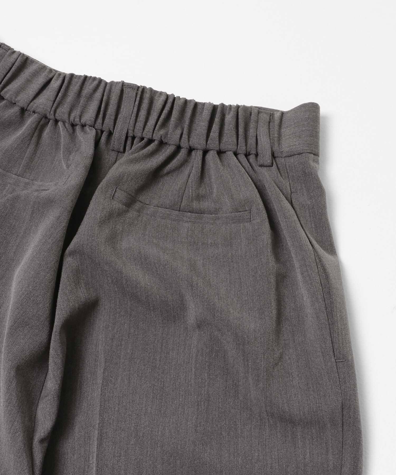 SENSE OF PLACE by URBAN RESEARCH「『XS,TALLサイズ/WEB限定』『イージーケア』ワイドイージーパンツ」|その他|