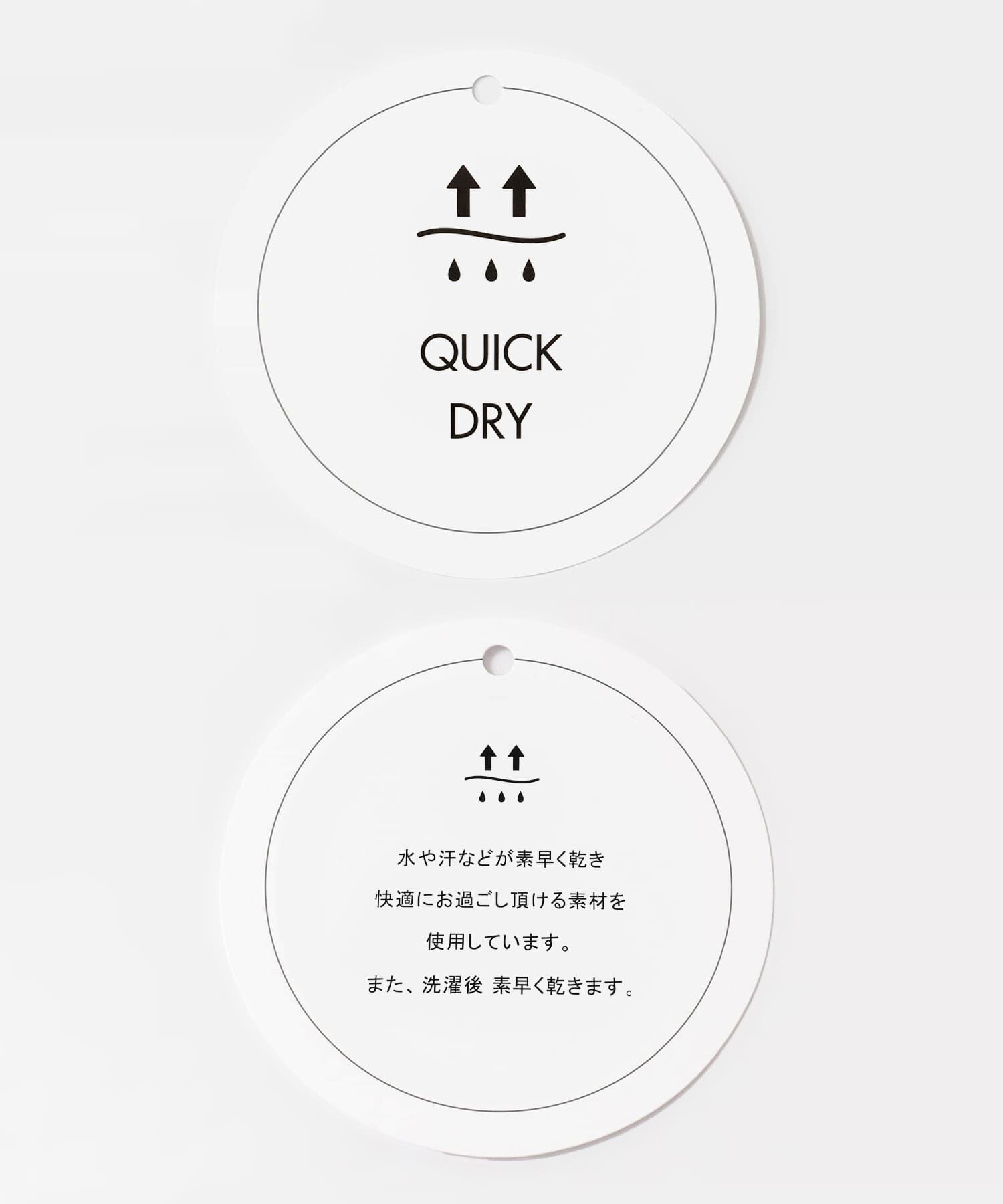 SENSE OF PLACE by URBAN RESEARCH「『一部WEB限定ｶﾗｰ』『接触冷感/速乾』ﾀﾞﾝﾎﾞｰﾙﾎﾟﾝﾁｼｮｰﾄ」|Tシャツ・カットソー|