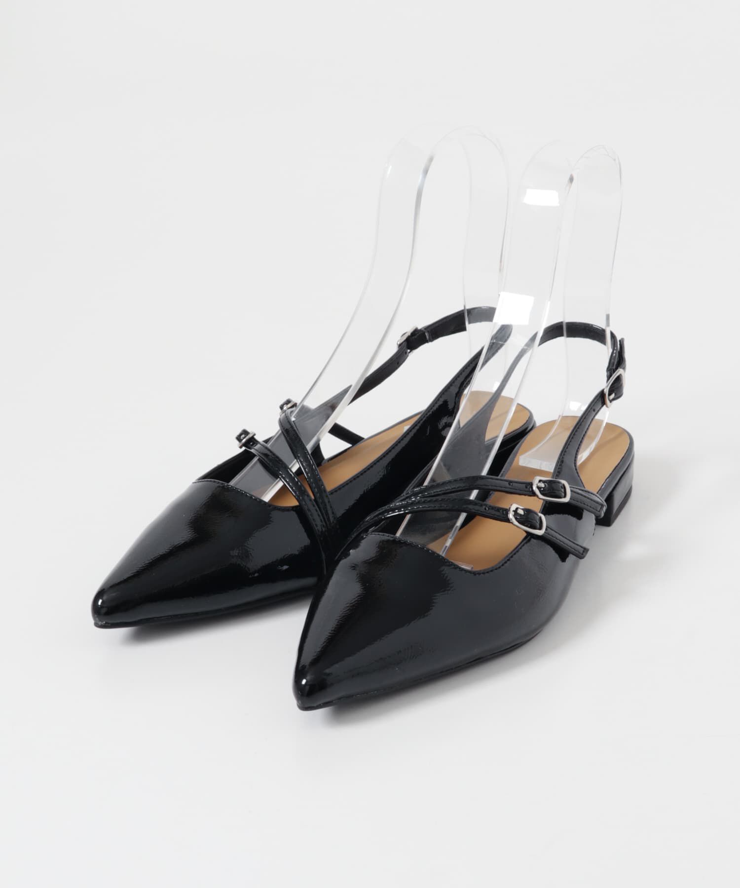 SENSE OF PLACE by URBAN RESEARCH「ベルトデザインミュール」|その他|