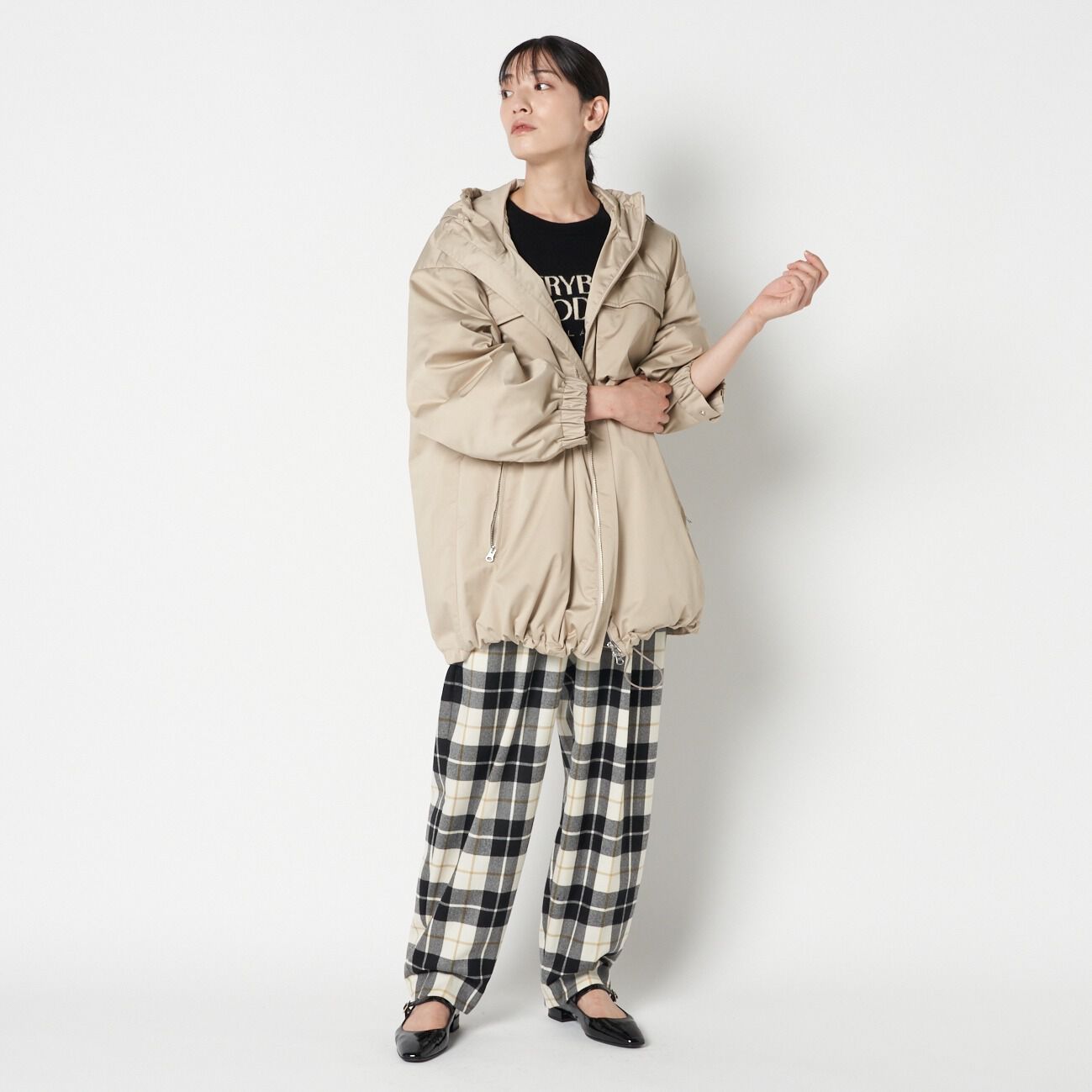HELIOPOLE「HELIOPOLE the FIELD COAT」|トレンチコート|