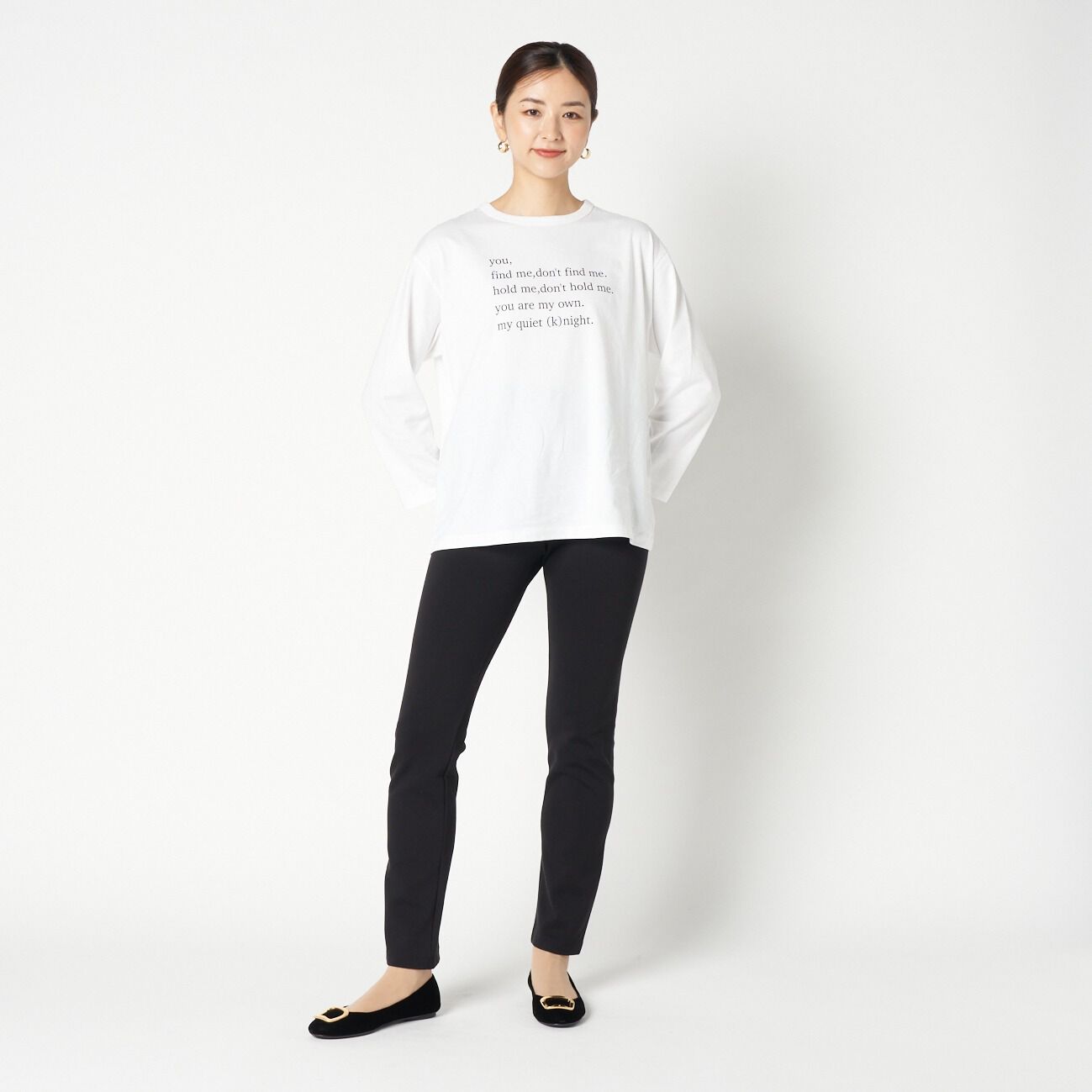 HELIOPOLE「HELIOPOLE LEGGINGS PANTS」|チノ|