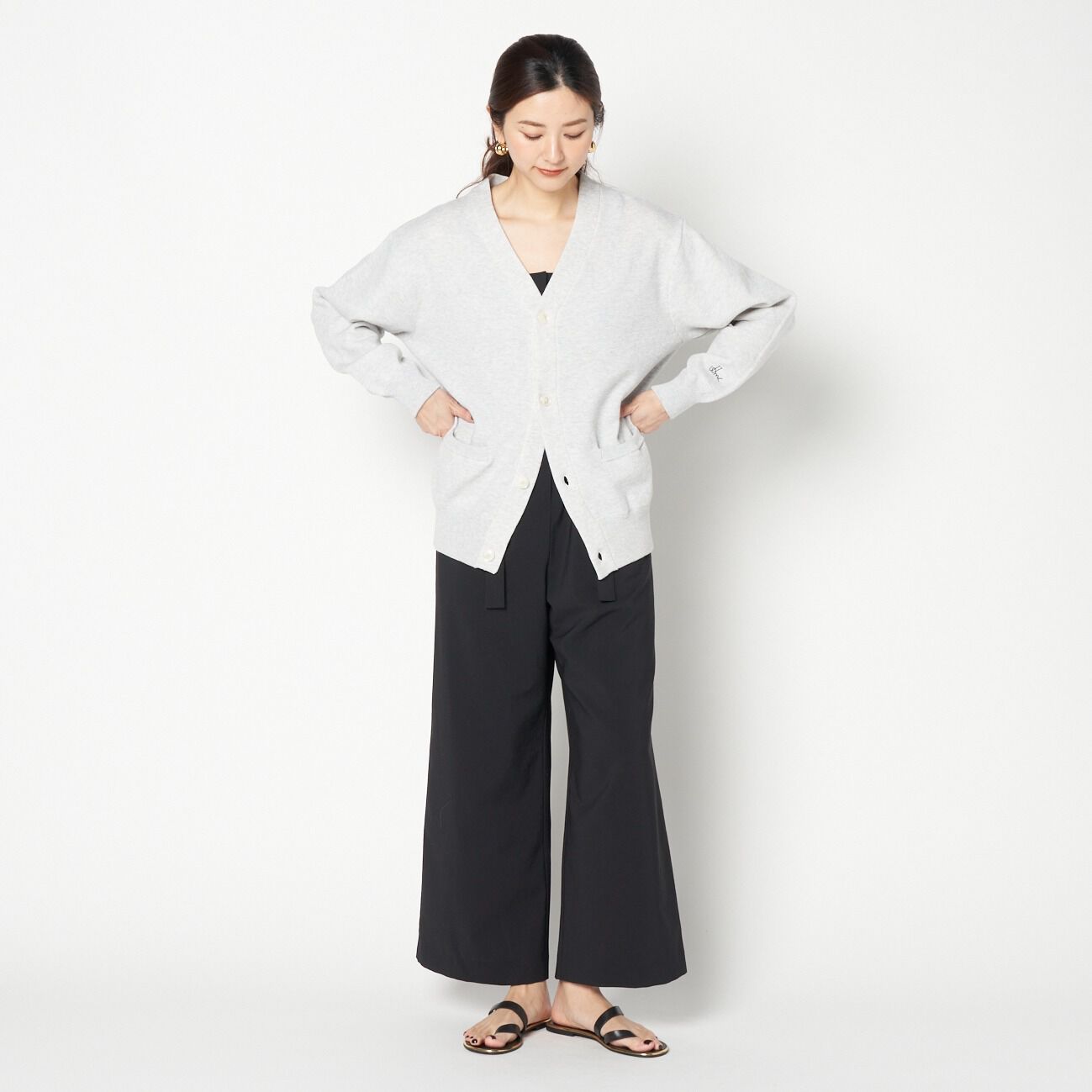  「J.J.Mercer V CARDIGAN」|その他|