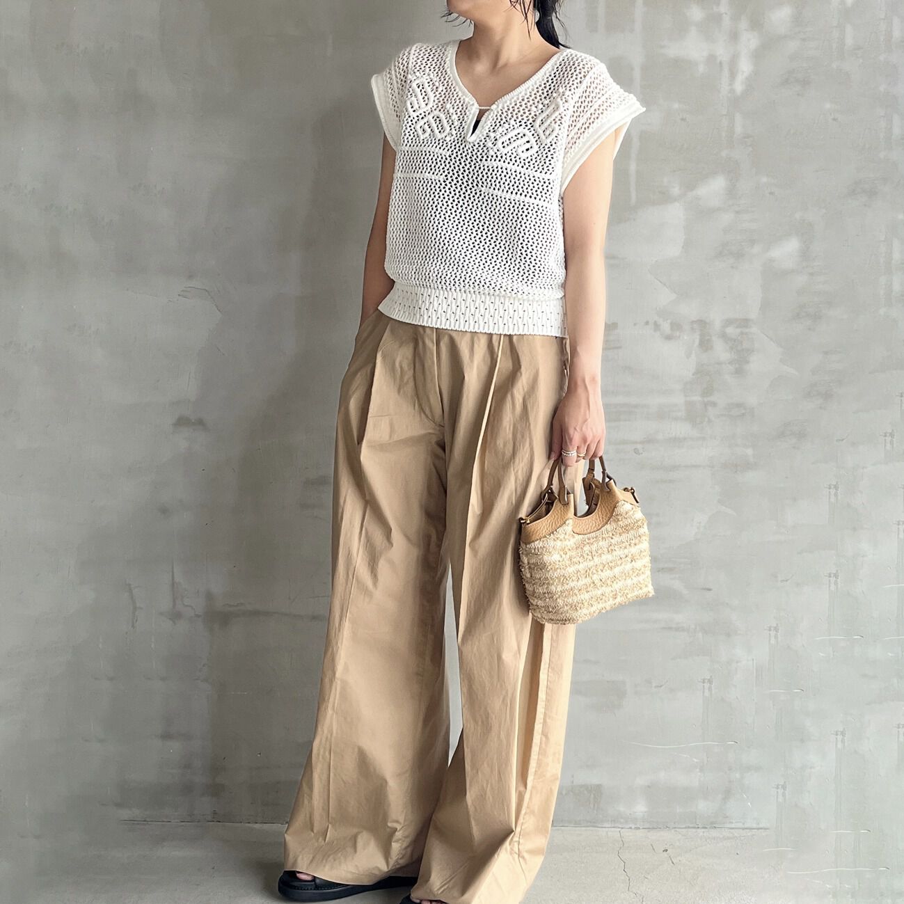  「GIANNI CHIARINI DUA」|その他|