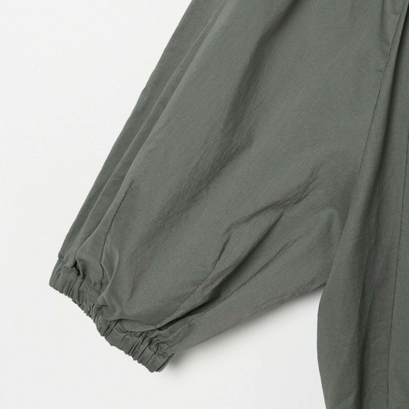 HELIOPOLE「HELIOPOLE COTTON LAWN OFF SHOULDER BLOUSE」|シャツ・ブラウス|