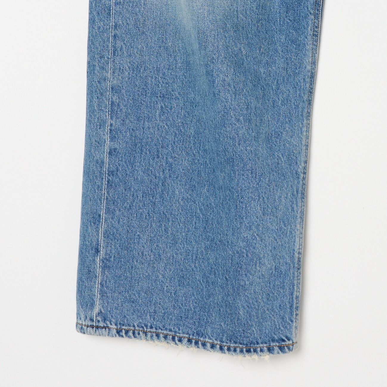  「AGOLDE VANA ASIAN LEG JEAN」|チノ|