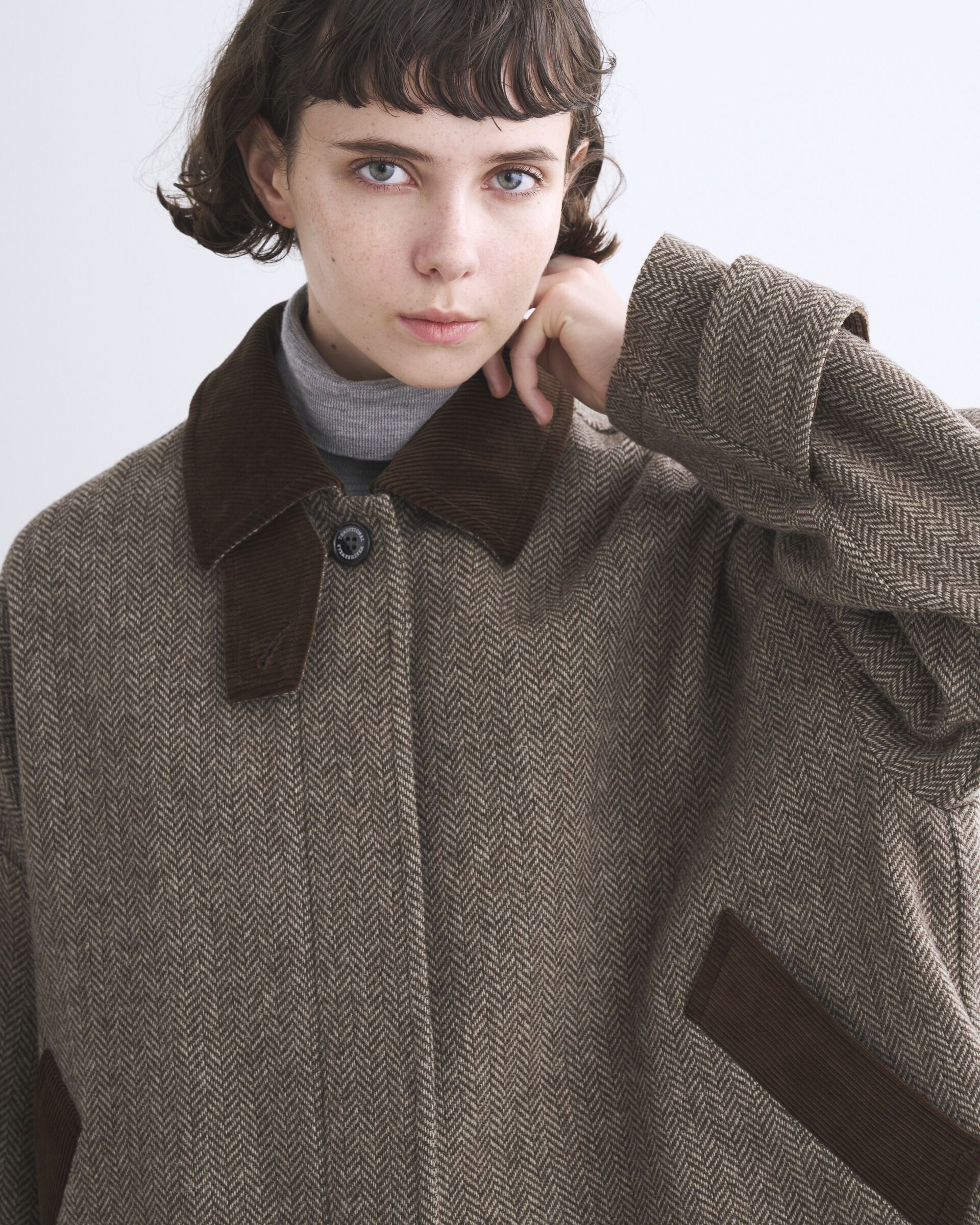 Traditional Weatherwear「MALTON SHORT」|その他|