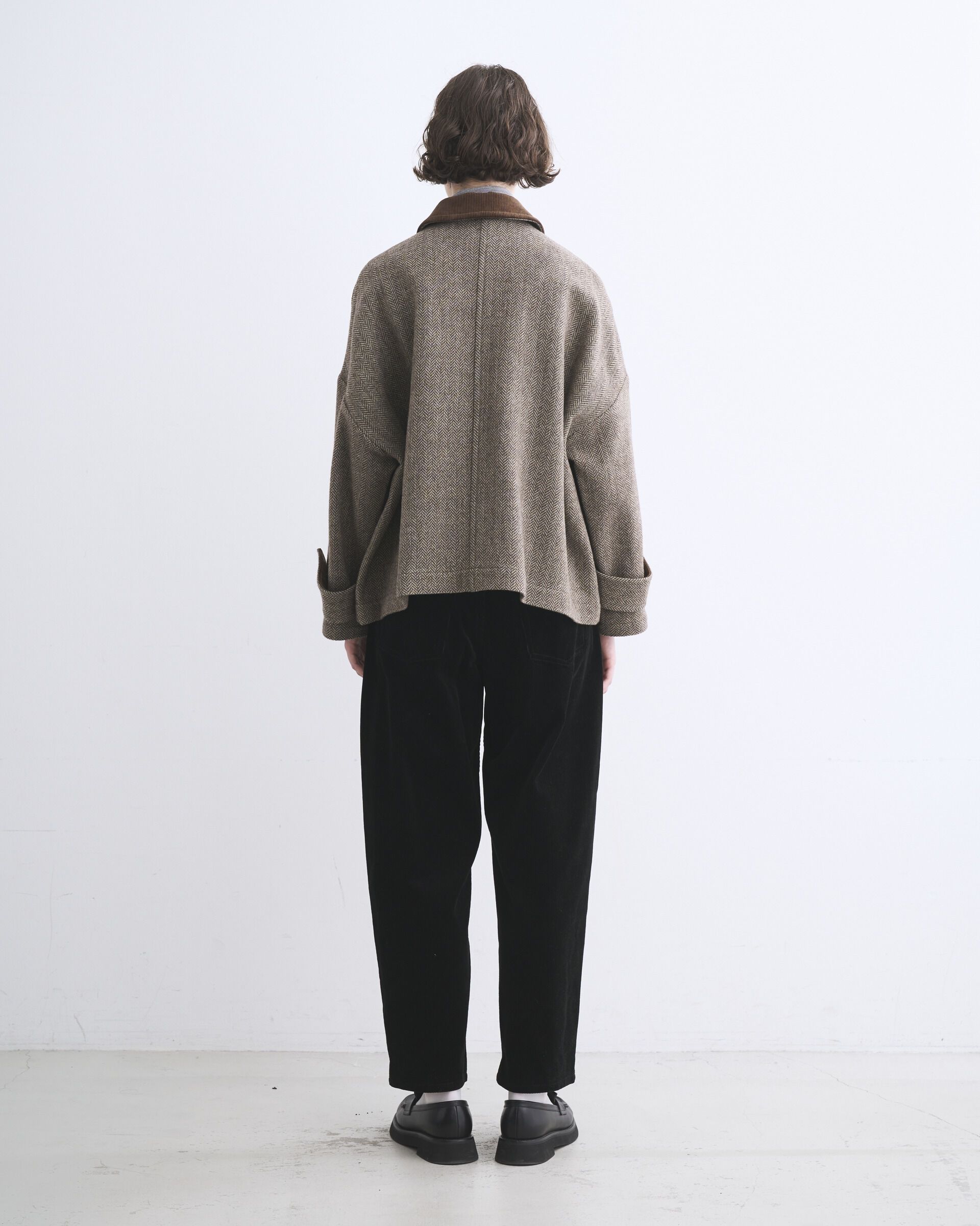 Traditional Weatherwear「MALTON SHORT」|その他|