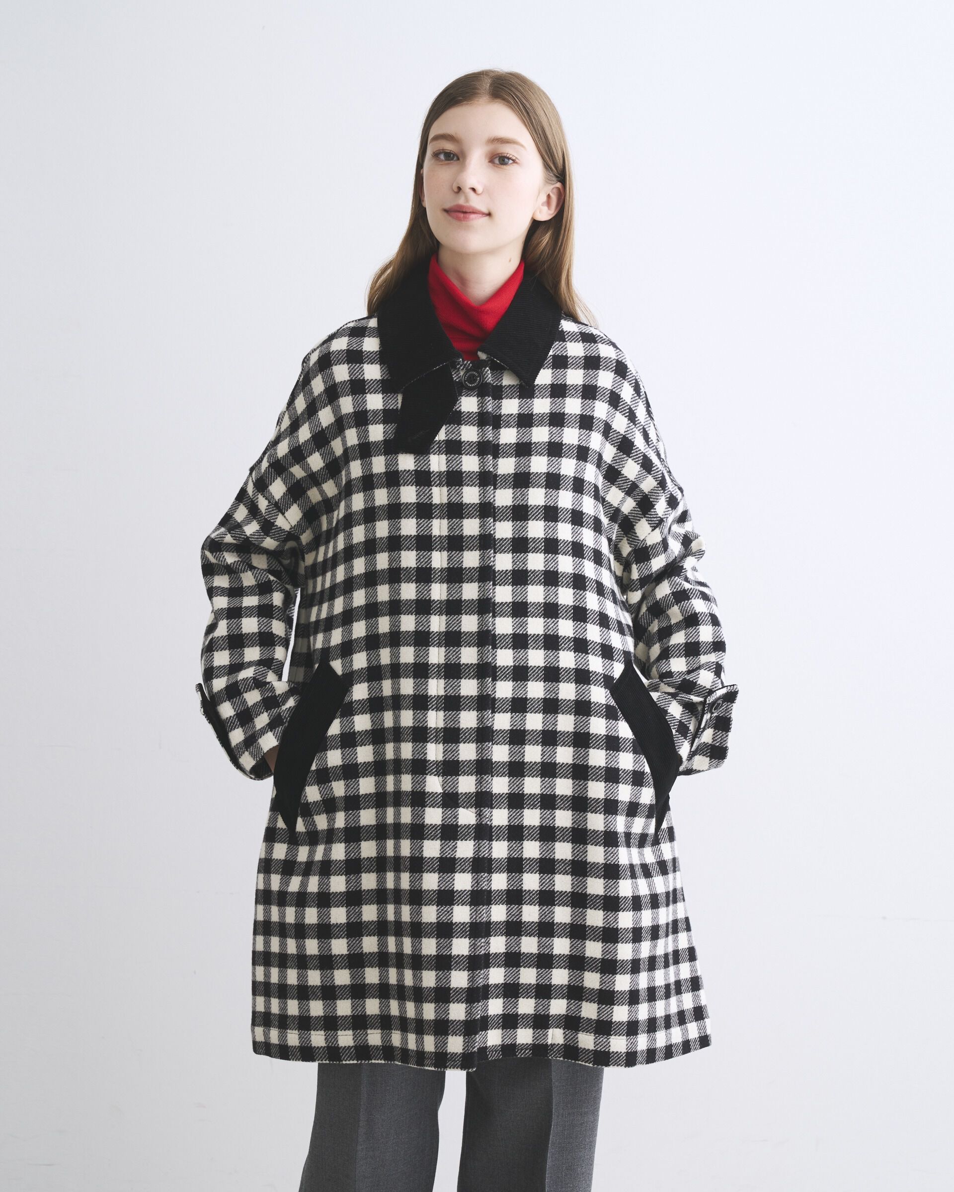 Traditional Weatherwear「MALTON」|その他|