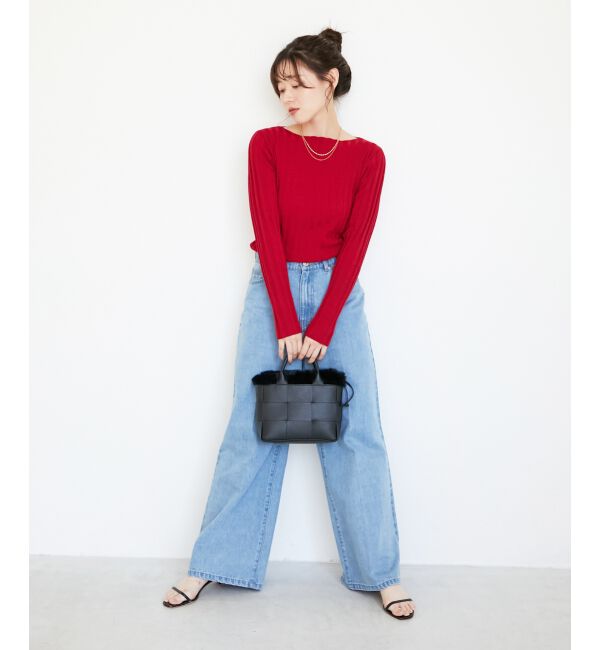  「PUメッシュ4WAYトート」|トートバッグ|