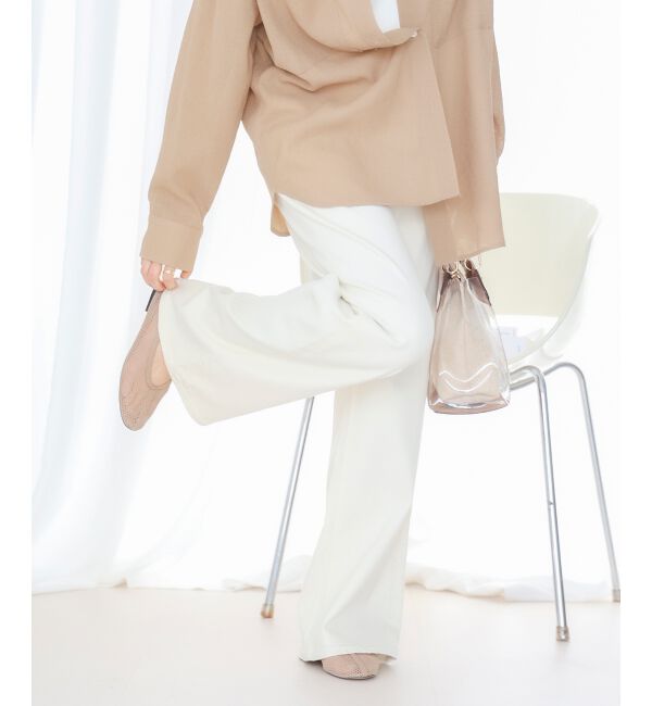  「Healthy DENIM Quiche」|デニム|