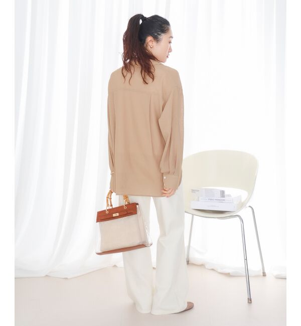  「Healthy DENIM Quiche」|デニム|