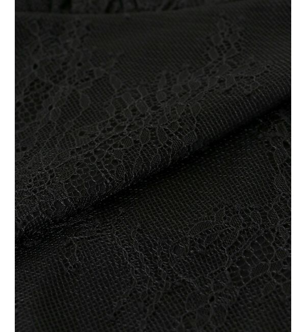 MAJESTICLEGON「レースクロスタンク」|タンクトップ|