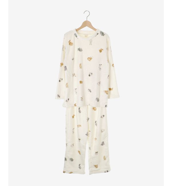  「モチーフプリントルームセット」|その他|