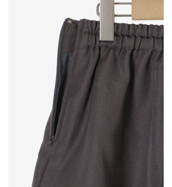  「ハイウエストショートパンツ」|その他|