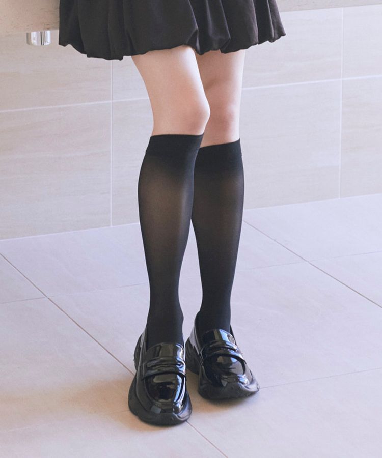 earth music&ecology「スニーカーローファー」|ローファー|