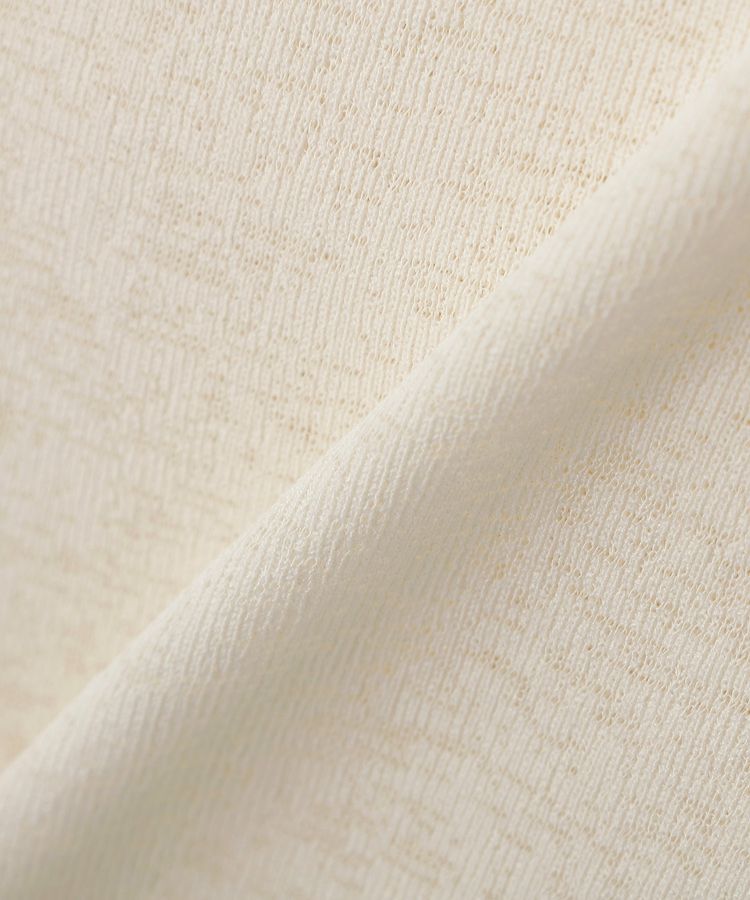 earth music&ecology「【SET2点】ツイストキャミレイヤードカットソー」|Tシャツ・カットソー|