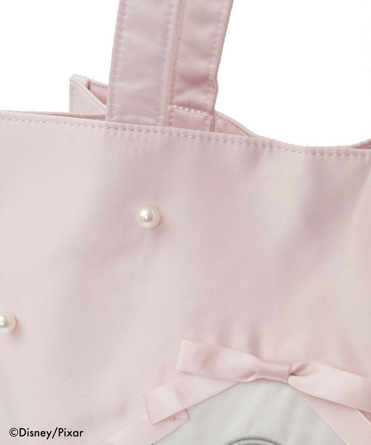 Maison de FLEUR「ボー・ピープ/スクエアトートバッグ」|トートバッグ|