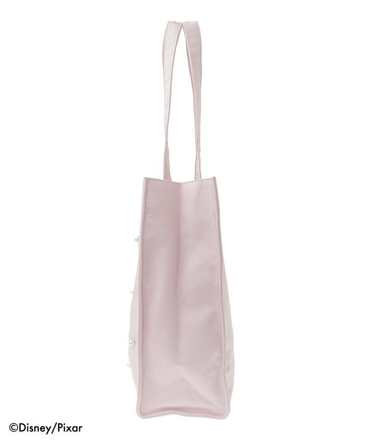 Maison de FLEUR「ボー・ピープ/スクエアトートバッグ」|トートバッグ|