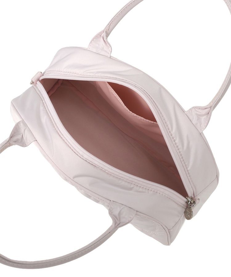 Maison de FLEUR「リボンキルティング2Wayボストンバッグ」|ハンドバッグ|