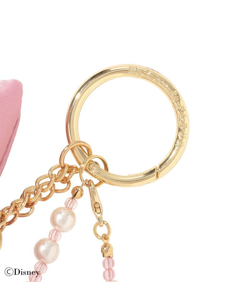 Maison de FLEUR「Minnie Mouse/リボンチャーム」|その他|