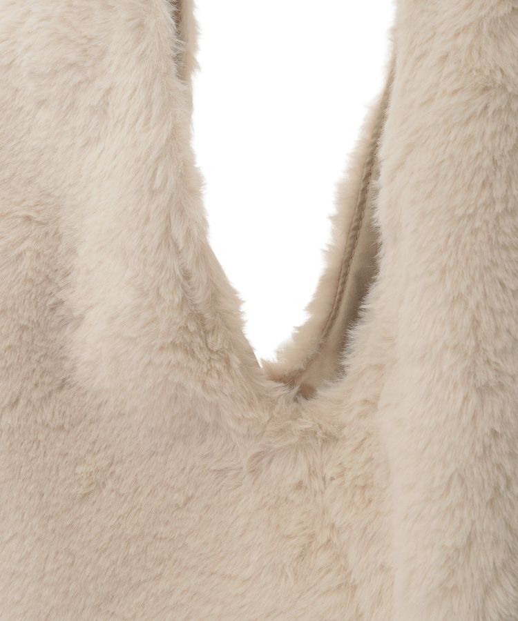 AMERICAN HOLIC「フェイクファーバッグ」|その他|