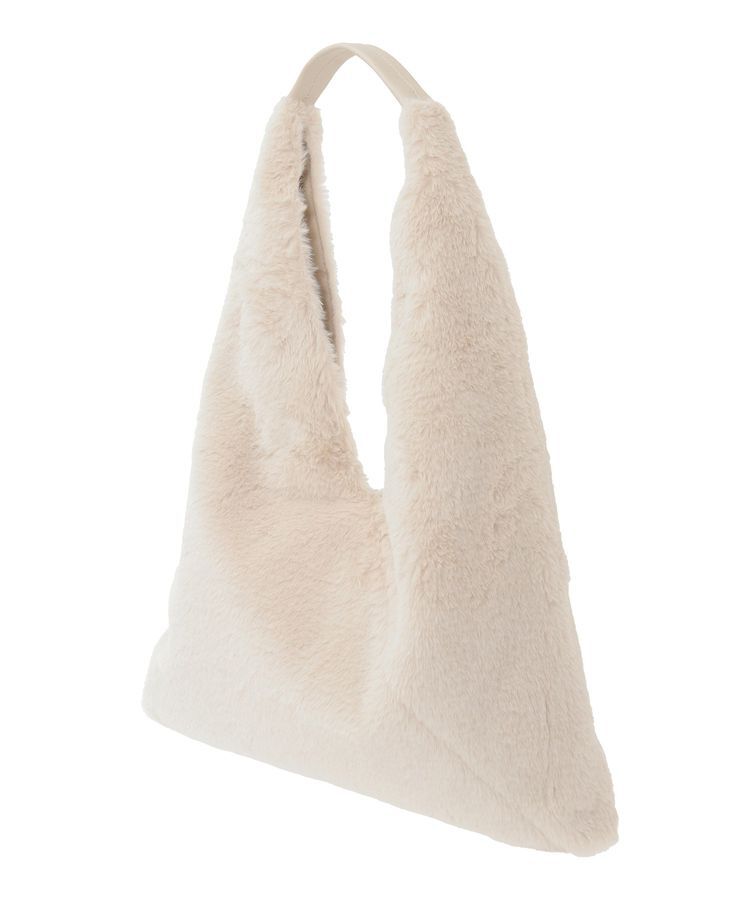 AMERICAN HOLIC「フェイクファーバッグ」|その他|