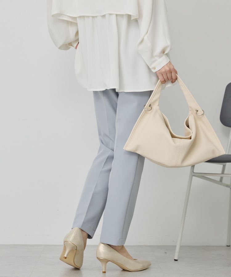 AMERICAN HOLIC「美・美・美テーパードパンツ」|その他|