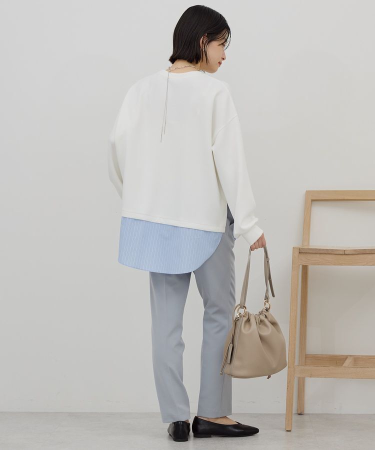 AMERICAN HOLIC「美・美・美テーパードパンツ」|その他|