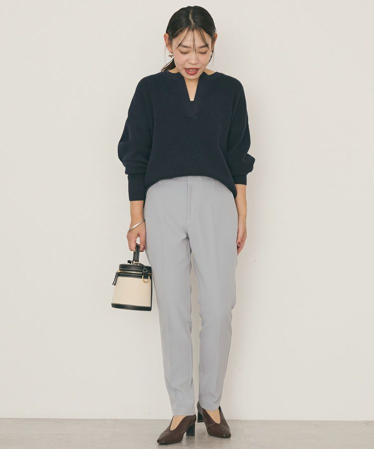 AMERICAN HOLIC「美・美・美テーパードパンツ」|その他|