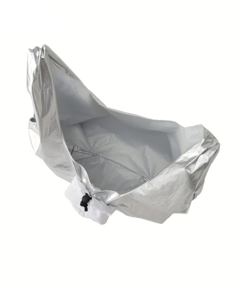 AMERICAN HOLIC「【BAYMAX】ポケッタブルBAG」|その他|