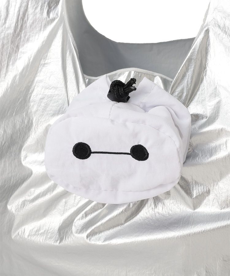 AMERICAN HOLIC「【BAYMAX】ポケッタブルBAG」|その他|