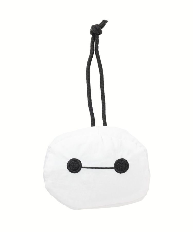 AMERICAN HOLIC「【BAYMAX】ポケッタブルBAG」|その他|
