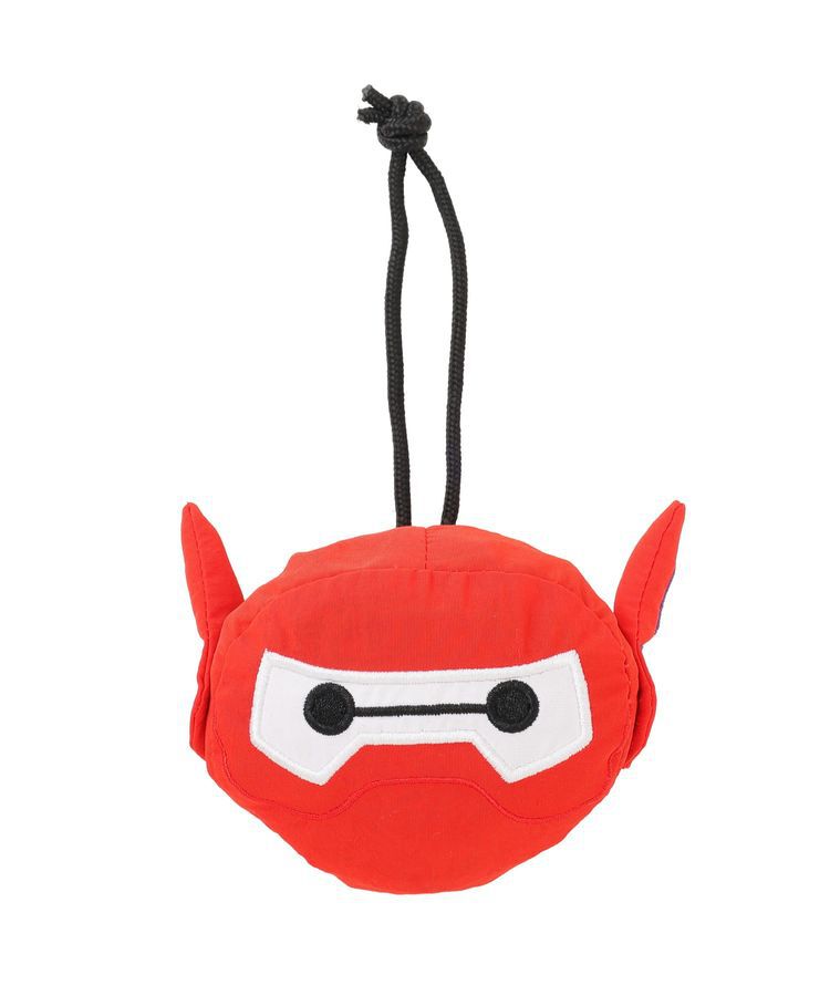 AMERICAN HOLIC「【BAYMAX】ポケッタブルBAG」|その他|