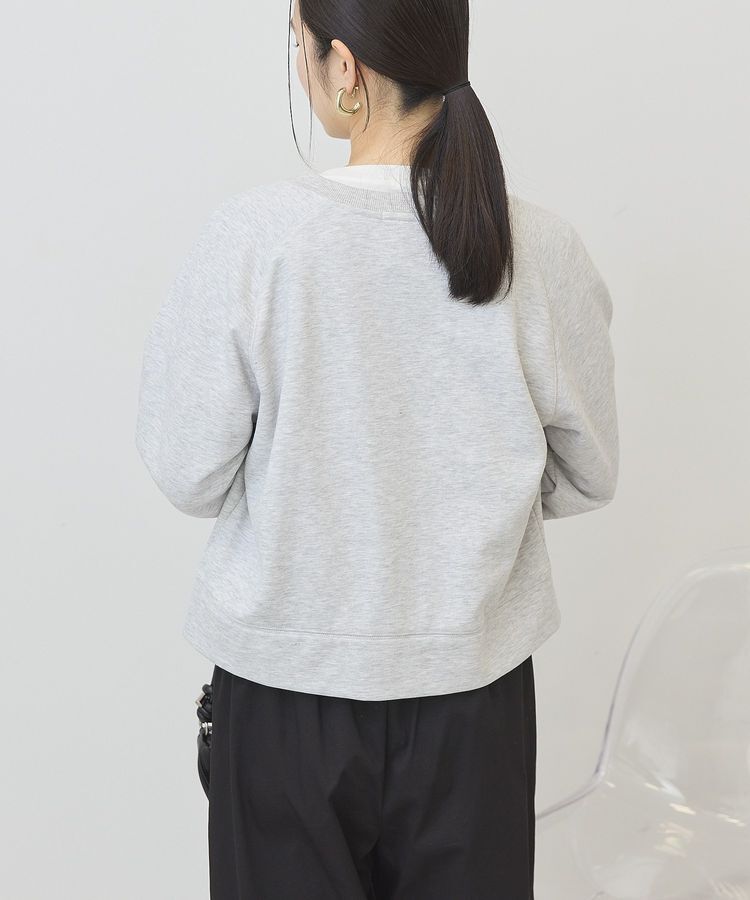 AMERICAN HOLIC「リングドットボタンカーディガン」|カーディガン|