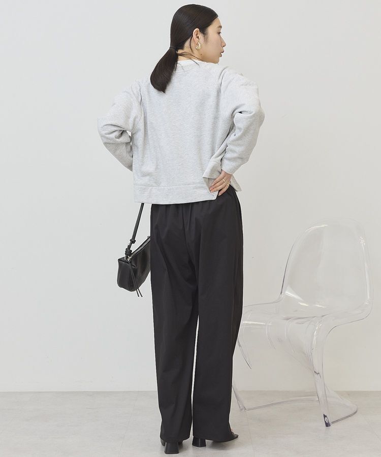 AMERICAN HOLIC「リングドットボタンカーディガン」|カーディガン|