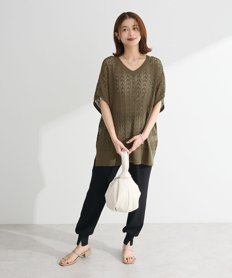 Green Parks「ジョガーパンツ」|その他|