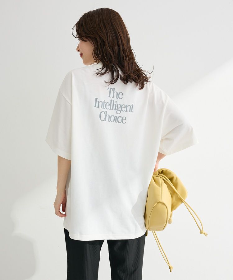 Green Parks「●NEW BALANCE グラフィックTシャツ」|Tシャツ・カットソー|