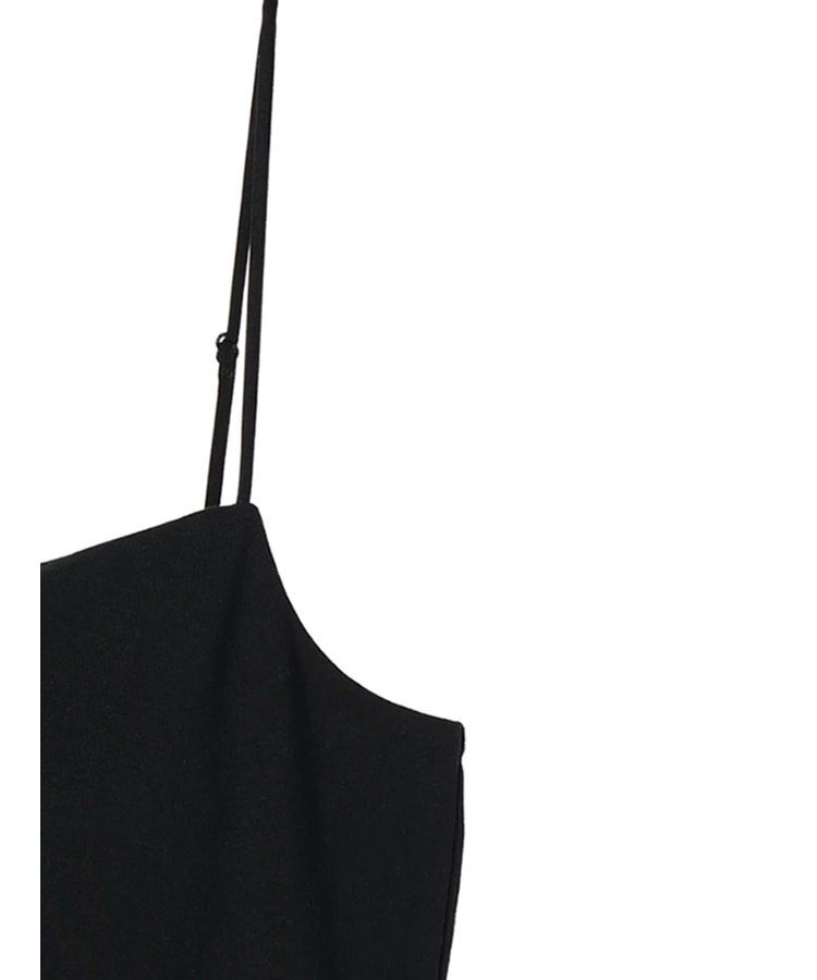 GARAGE OF GOOD CLOTHING「カップインキャミソール」|インナー|