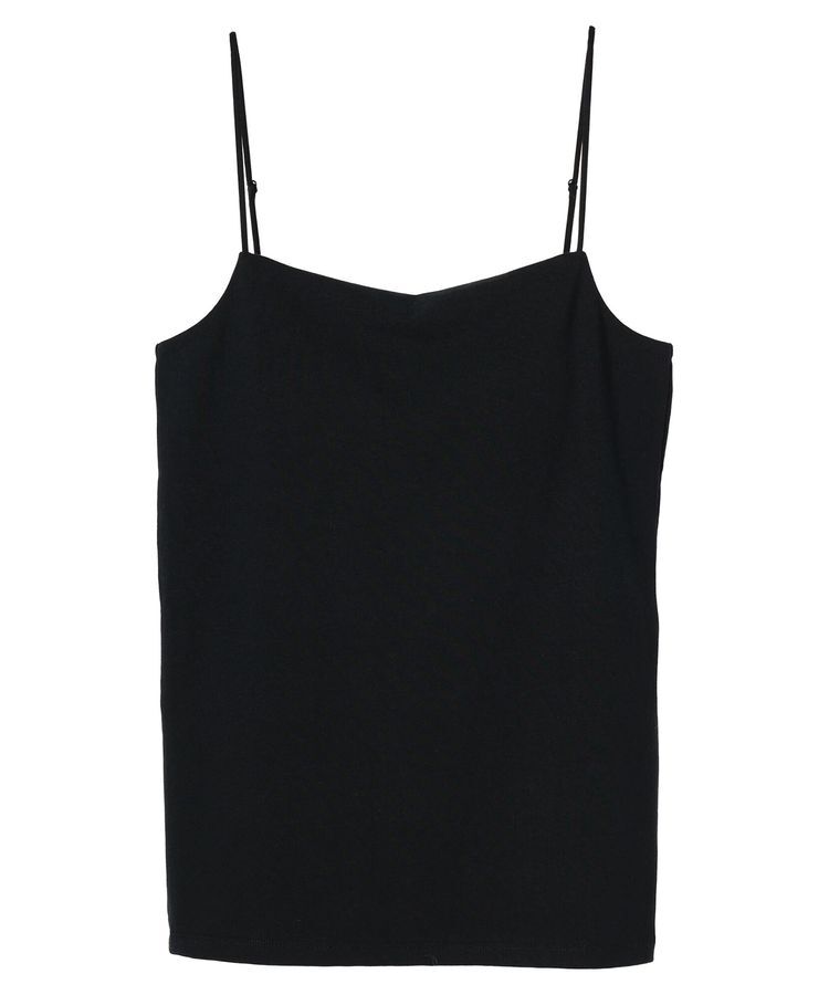 GARAGE OF GOOD CLOTHING「カップインキャミソール」|インナー|