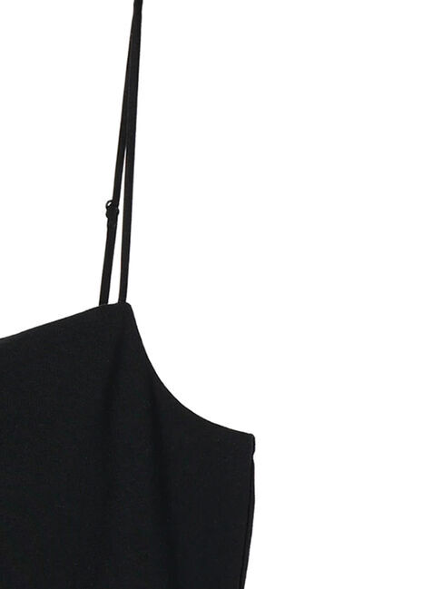 GARAGE OF GOOD CLOTHING「カップインキャミソール」|インナー|