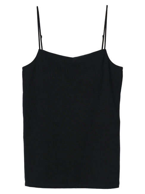 GARAGE OF GOOD CLOTHING「カップインキャミソール」|インナー|